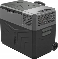 Yolco BX40 CARBON 40 l
