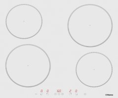 Hansa Hob Hansa BHIW68077
