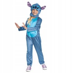 Jakks Pacific Disguise Disney Stitch Costume Classic Stitch M (7-8)