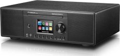 Albrecht Albrecht DR 890 CD Internetradio schwarz WLAN/CD/DAB+