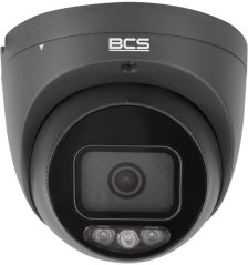 BCS POINT kopułkowa 8Mpx (BCS-P-EIP58VSR4L4-Ai2-G)