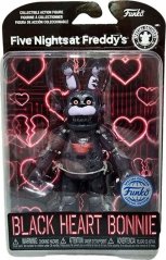XXX_Funko (właściwy Funko Pop) FUNKO Action Figure: Five Nights At Freddy's - Blackheart Bonnie