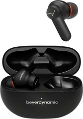 Beyerdynamic AMIRON 100 Black