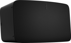 Sonos  FIVE1 EU1 Black