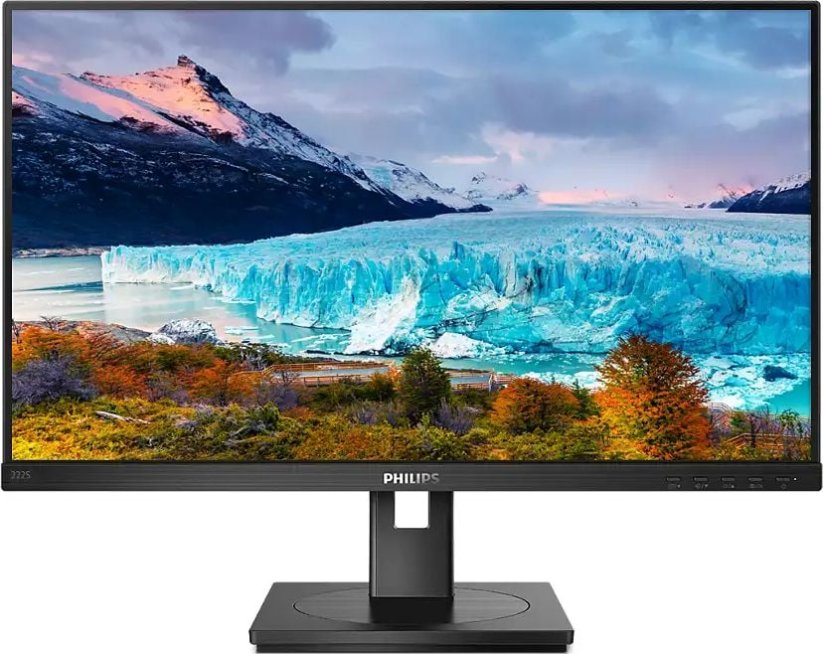 Philips S-Line 222S1AE/00