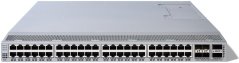Cisco NEXUS 9200 WITH 48P 100M/1GT 4P