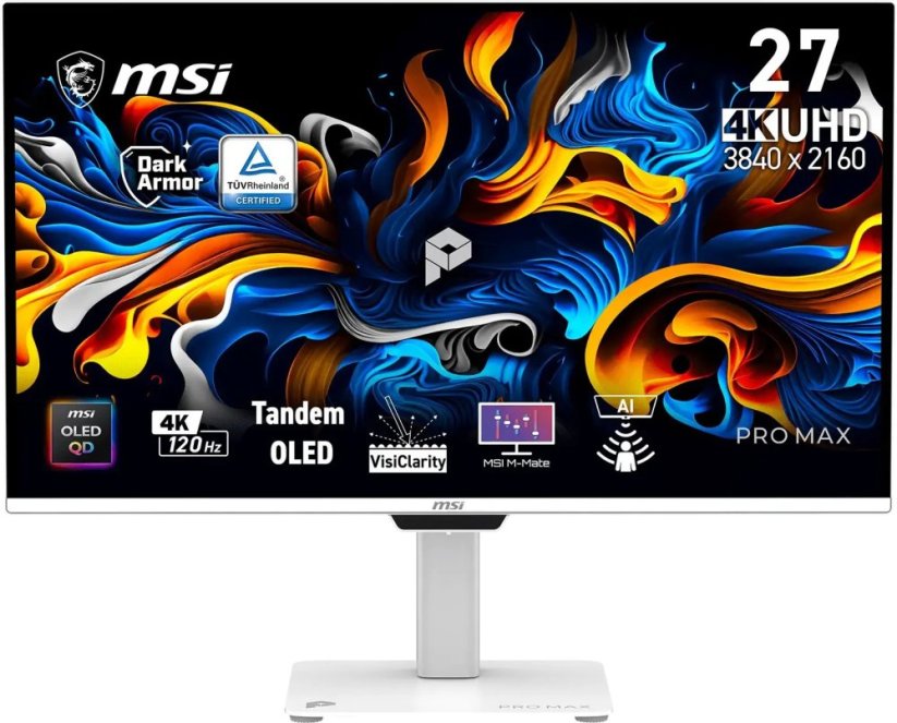MSI PRO MAX 271UPXW12G