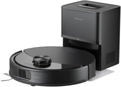 Roborock Q10 VF+ Čierny