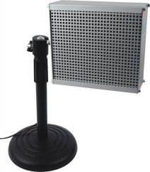 Bruder Mannesmann Brüder Mannesmann 49150 Lodderøgsudsugning 230 V/AC 8 W 183 m³/h