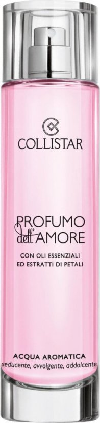 Collistar Profumo Dell Amore telový sprej100 ml WOMEN