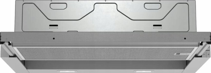 Siemens Extractor hood LI64LB531 iQ300 A