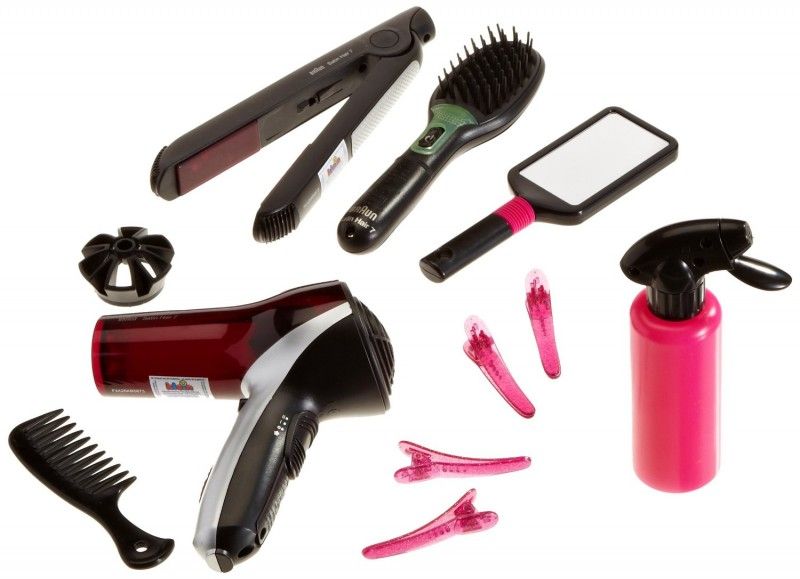 Braun Braun Satin Hair 7 - Zabawkowy duży Sada do stylizacji vlasov (5873)