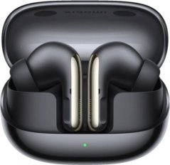 Xiaomi Buds 5 Pro čierne