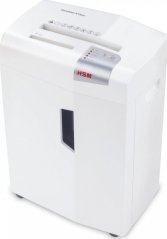 HSM Niszczarka shredstar X12Pro P-5/0-1/T-2/E-2/F-2 Mikrocinek