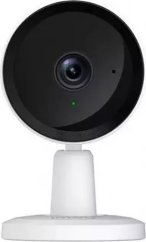 Dahua Technology Dahua IP kamera IPC-C11EP, 1MP 20fps, naktinis pašvietimas iki 10m, SD iki 256GB, 2.8mm 131°, WiFi
