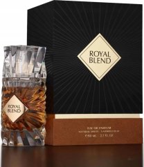 Histoires de Parfums French Avenue - Royal Blend Extrait De Parfum 100ml MEN