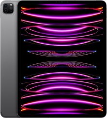 Apple iPad Pro 12.9" 512 GB sivé (MNXU3FD/A)