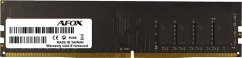 AFOX DDR4, 32 GB, 3200MHz, CL18 (AFLD432PS1P)