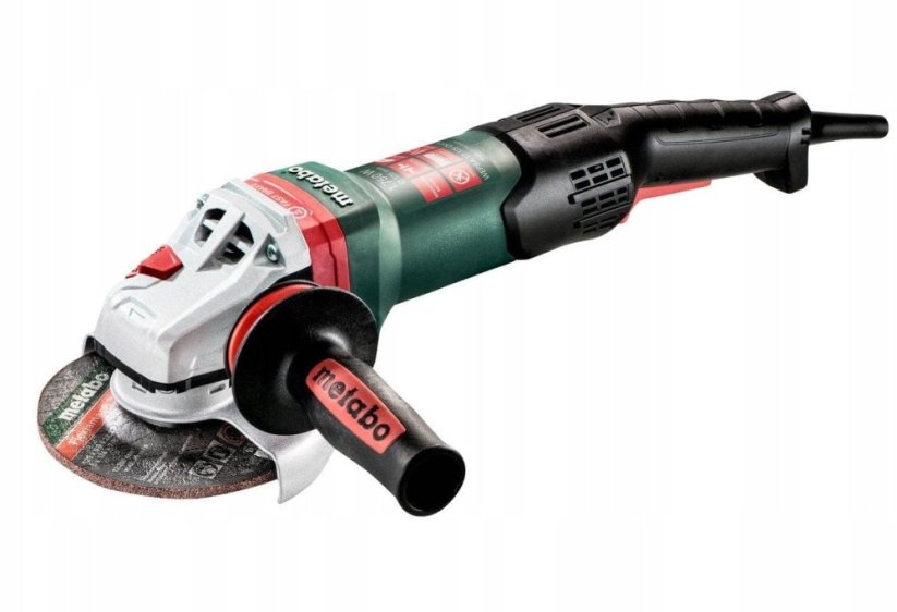 In Win METABO.ANGLE GRINDER.125 WEPBA 17-125 QUICK RT