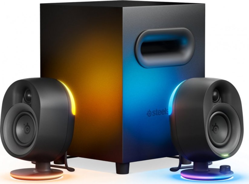 SteelSeries Arena 7 (61543)