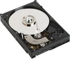 Dell 4TB 3.5'' SATA III (6 Gb/s)  (GCHH1)