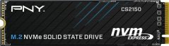 PNY CS2150 2TB M.2 2280 PCI-E x4 Gen5 NVMe (4718006456122)