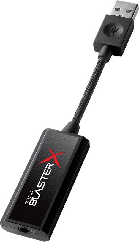 Creative Sound BlasterX G1 (70SB171000000)