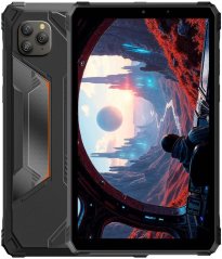 Blackview ACTIVE 5 8" 6/128GB black