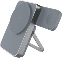 Fixed MagZen 5 Stand 5000mAh Szary