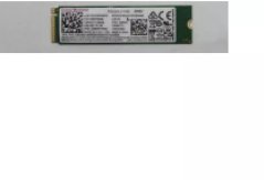 Lenovo 256GB M.2 2280 PCIe 4.0 NVMe