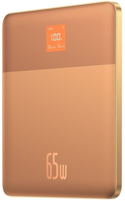 Baseus Powerbank Baseus Blade2 12000mAh (szary)