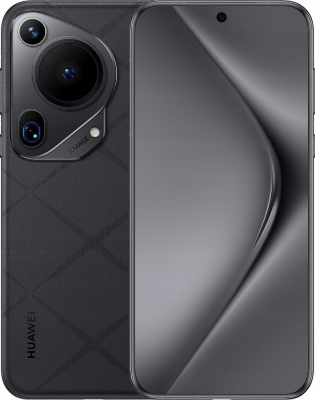 Huawei Pura70 Ultra 16/512GB Čierny