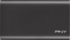 PNY Elite 960GB Čierny (PSD1CS1050-960-FFS)