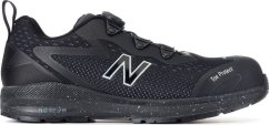 New Balance sikkerhedssko Logic Boa sort str 40.5