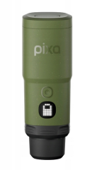 Wacaco Pixapresso 100 W Olive Green