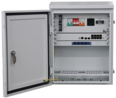 Ernitec ELECTRA-M10-OUTDOOR-SOLAR