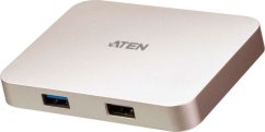 Aten USB-C Ultra 4K Gaming Mini Dock (UH3235-AT)