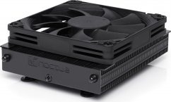 Noctua NH-L9a-AM4 chrómax.black