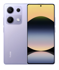 Xiaomi Redmi Note 14S 8/256GB Fialový