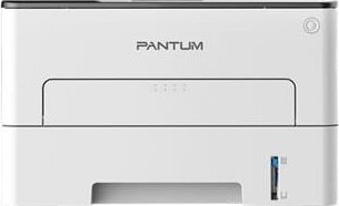 Pantum Spausdintuvas PANTUM P3020D Mono Duplex