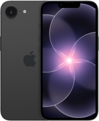 Apple iPhone 17e 5G 8/256GB  Black