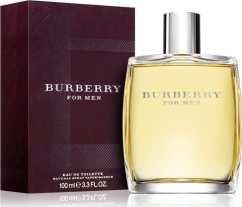 Burberry For Men EDT 50 ml MEN