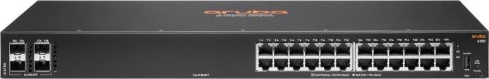 HP Aruba CX 6100 (JL678A#ABB)