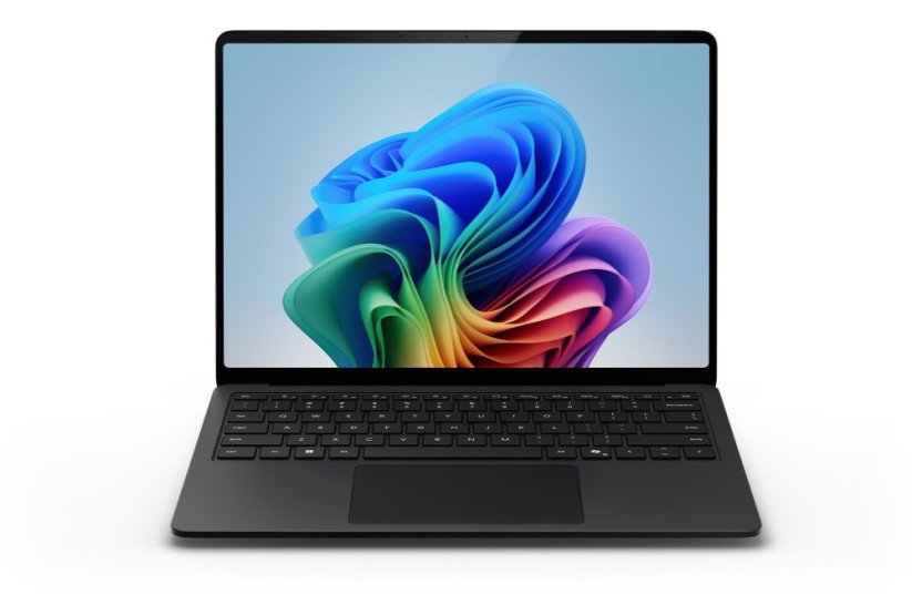 Microsoft Microsoft Surface Notebook 7Gen. Copilot+ PC / C12/32/1TB W11 Pro Black