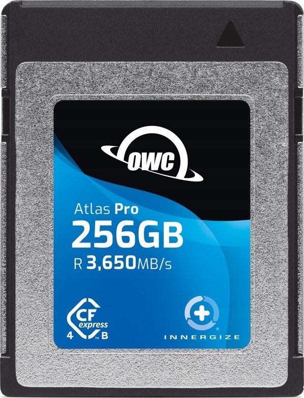 OWC Atlas Pro CFexpress 256 GB  (OWCCFXB4P00256)