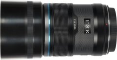 Sirui Sirui Sniper Lens APS-C AF 56mm F1.2 Z-Mount Black Carbon