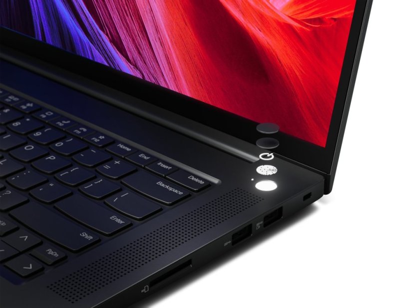 Lenovo Lenovo ThinkPad P1 Gen 6 21FV - 180deg-Scharnierdesign - Intel Core i7 13700H / 2.4 GHz - Win 11 Pro - RTX 2000 Ada - 32 GB RAM - 1 TB SSD TCG Opal Encryption 2, NVMe, Performance - 40.6 cm (16") IPS 2560 x 1600 (WQXGA) @ 165 Hz - Wi-Fi 6E - 4G LTE - S