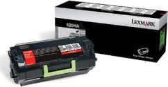 Lexmark Black  (52D0HA0)