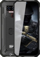 Oukitel WP23 4/64GB Čierny  (WP23-BK/OL)