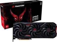 POWERCOLOR Red Devil Radeon RX 9070 16GB GDDR6 (RX9070 16G-E/OC)